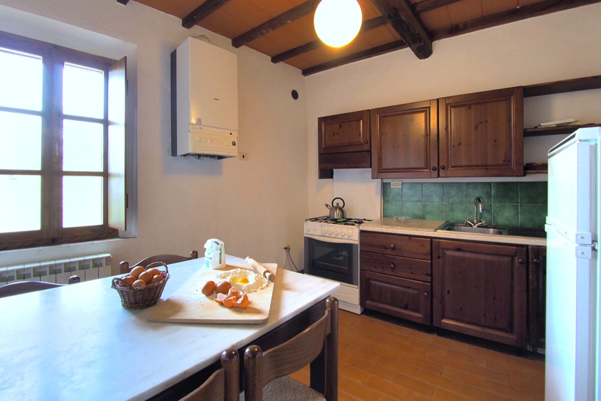 Casa di Giocche interior villa photo: vacation rentals in tuscany italy