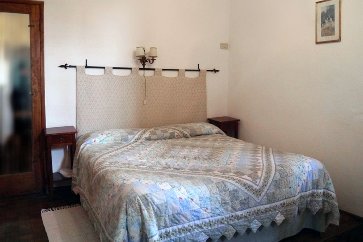 San Martino: Interior bedroom - Tuscany Villa Holidays