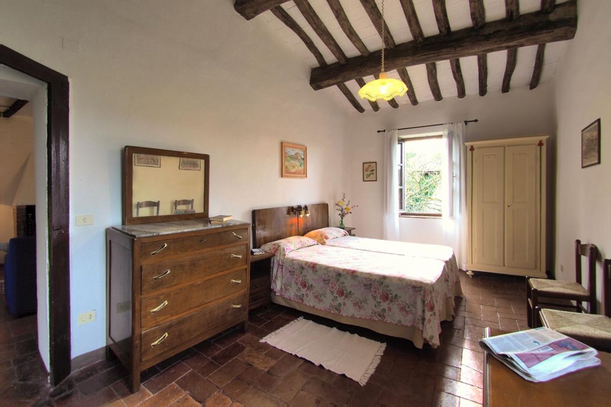 Villa Giocche - photo home interior : chianti villa rentals